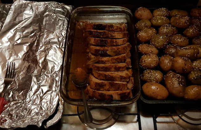 Parque Los Arrayanes & Salon de Eventos - Foto 22