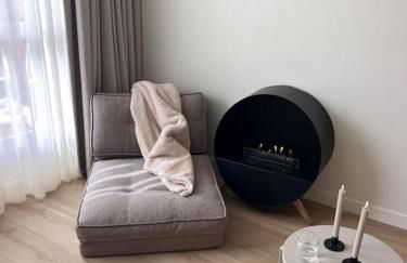 Baby Jane, Studio front de neige - Photo 41