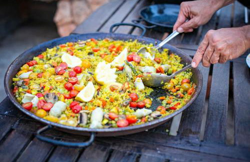 Villa Dolce Vita lujo - Foto 21