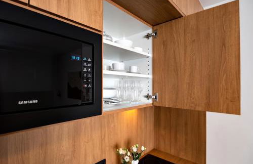 Élégant studio à côté du Parlement - Foto 16