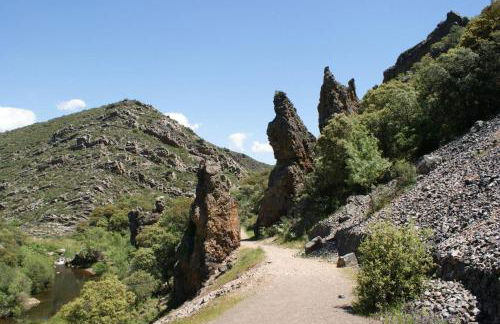 Lincetur Cabañeros - Centro de Turismo Rural - Foto 23