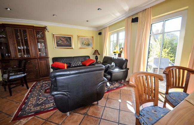 Fischerhaus - Foto 6