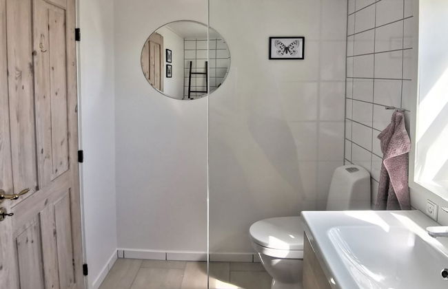 "Harre" - 300m from the sea - Foto 50