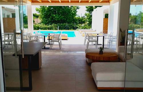 Blue Summer Luxury Suites - Foto 6