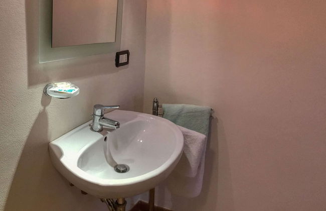 Chalet in Sant'angelo Near Metauro Valley - Foto 12