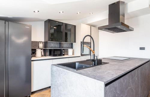 Luxury apartments Marino near beach - Foto 130