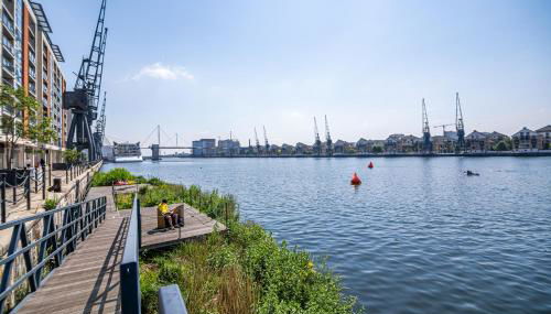 EXCEL LONDON MAJESTIC APARTMENT - Foto 2