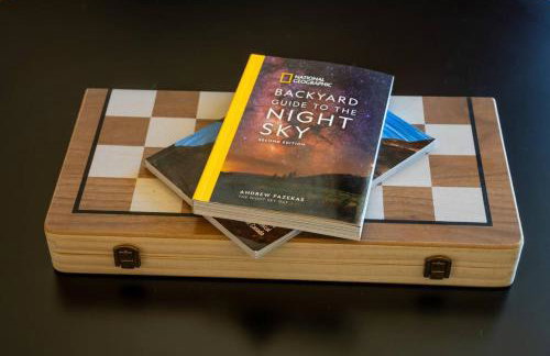 The Aspen Ridge Stargazer - Foto 21