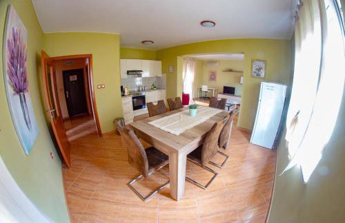 Apartments Neda - Photo 11