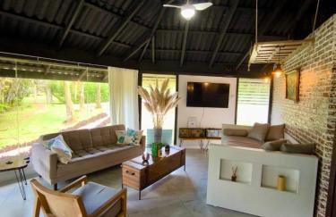 Chalé com Jacuzzi em Morretes - Photo 16