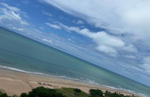 BEACH CLASS INTERNATIONAL - Flat beira mar - Foto 21