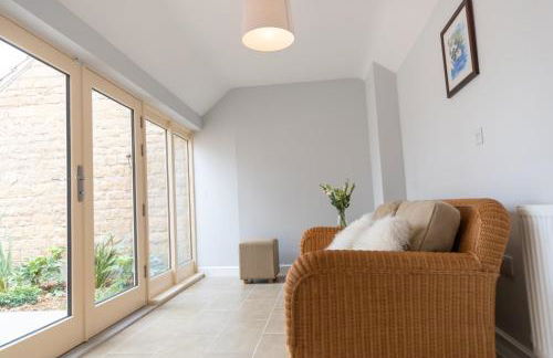 Marquesa - Modern dog-friendly barn on a country estate - Photo 20