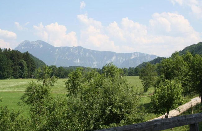 Holiday Apartment Siegsdorf in Bavaria - Foto 34