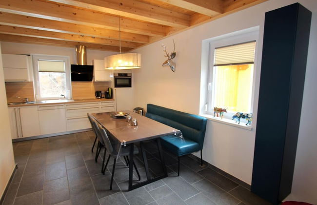 Chalet in Kotschach-mauthen in ski Area - Foto 8