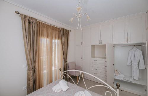 Nereides Luxury Villas - Foto 12