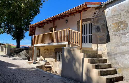 Casa do Terrado - Photo 1