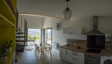 L'Alphonsine - Foto 5, stove