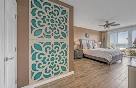 Sterling Shores 609 - Beachview in the Heart of Destin - Foto 28