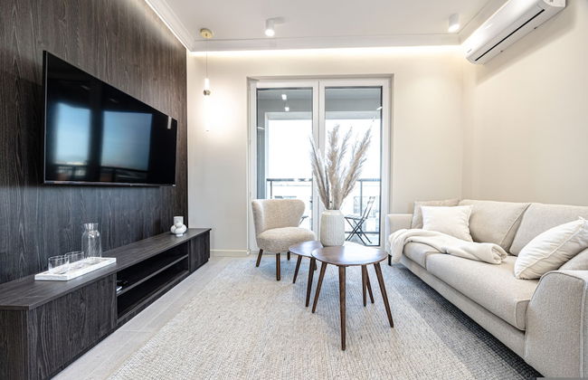 Crema Centrum Bydgoszczy Widok na Brd Gara - Foto 8