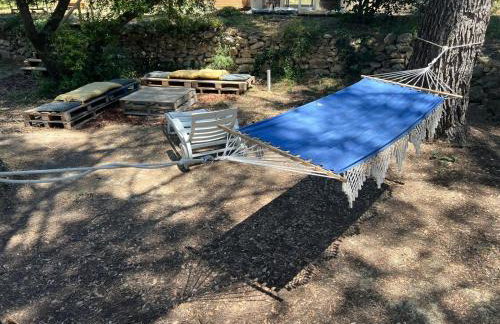 villa spacieuse piscine jacuzzi 8 chambres 16 couchages - Foto 20