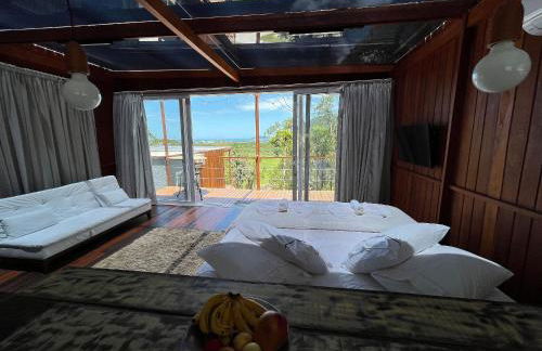 Casas de Vidro - Hospedar com Propósito - Foto 90