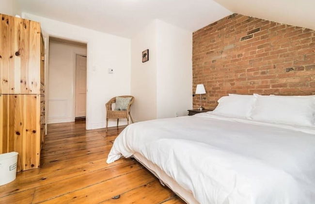 Montreal Artist Loft - Champs - Photo 6