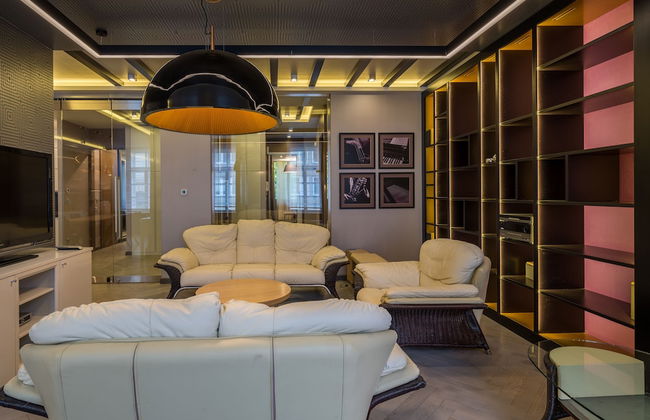 Castle Apartments Budapest - Photo 2