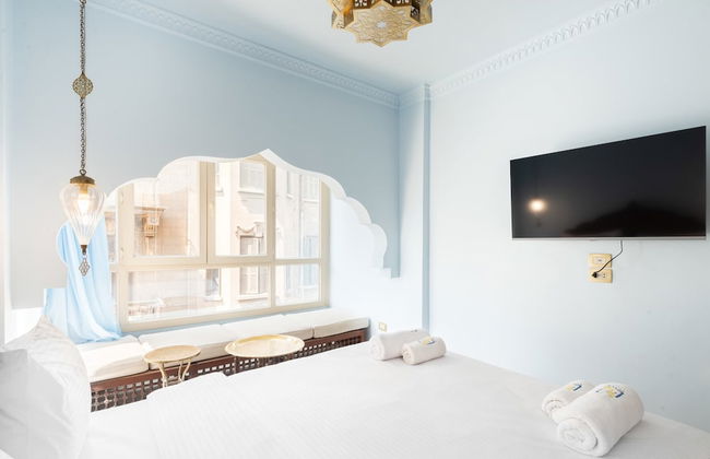 Xuru Stays I Downtown Studios - Foto 72