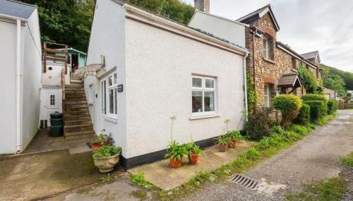 Riverside Bothy In Heart of Scenic Harbour Village - Foto 5