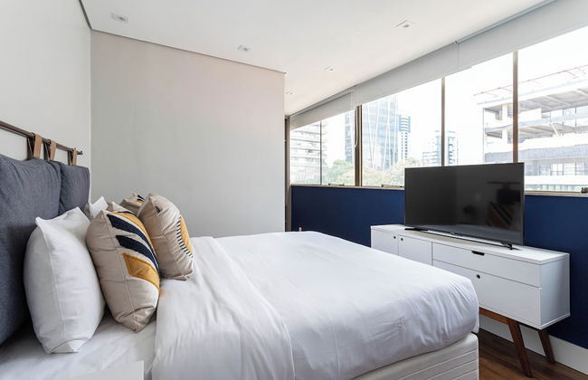 Tabas by Blueground VN Ferreira Lobo - Foto 6