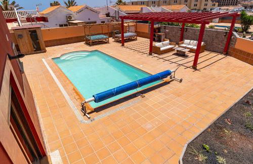 Villa Oceana - Cliffside Retreat - Foto 29