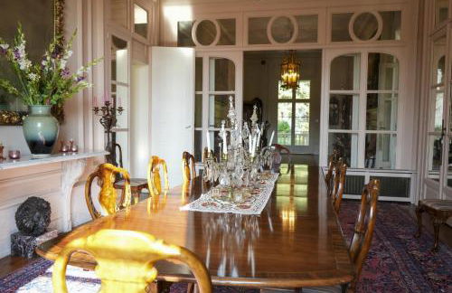 Château du Loroux - Photo 37