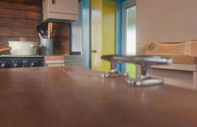 Martha's Inn Cresswell - Photo 15