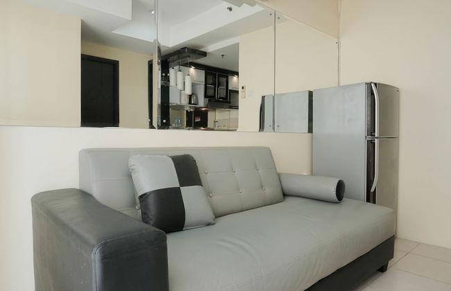 Homey 2BR Apartment @ Belmont Residence - Foto 17