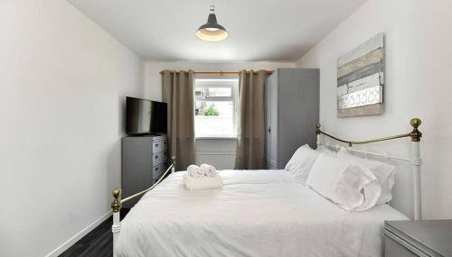 Host & Stay - Oxford Street House - Foto 1, towels