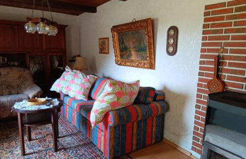 Sonnenscheinhof Alpakas, Ferienwohnung - Photo 12