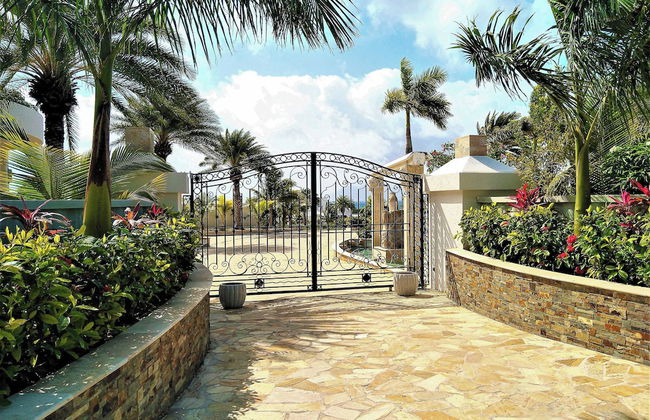 Sheriva Luxury Villas and Suites - Foto 52