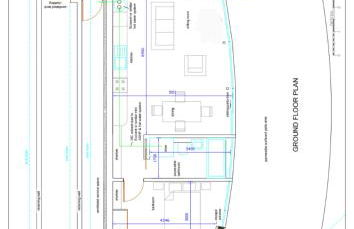 Skye Earth House - Luxury - self-catering - Foto 26