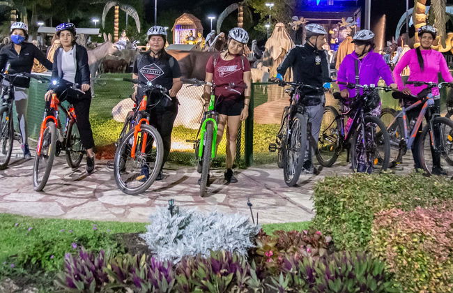 Tour in Formosa - Foto 1