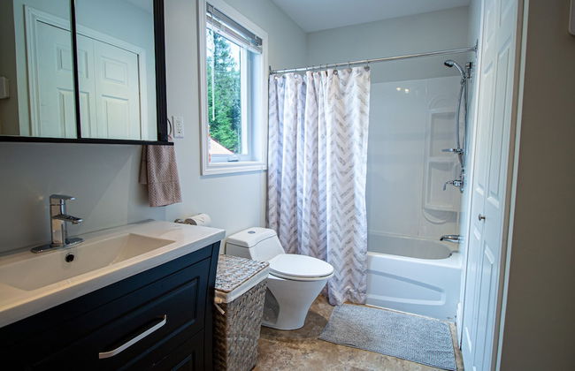 Les Chalets Tourisma - Le Chalet du Cap - Foto 8