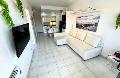 Apartemento piscina centro calella 3 min playa - Foto 37