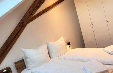 Rebenblick Ferienwohnung an der Weinstraße - Foto 8