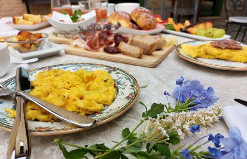 Relais Cocci Grifoni - Panoramic Wine Resort - Foto 6