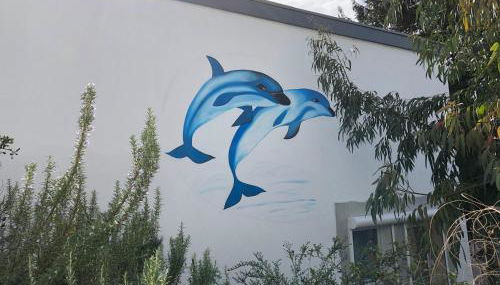 Ferienwohnung Vogesenblick - Foto 4