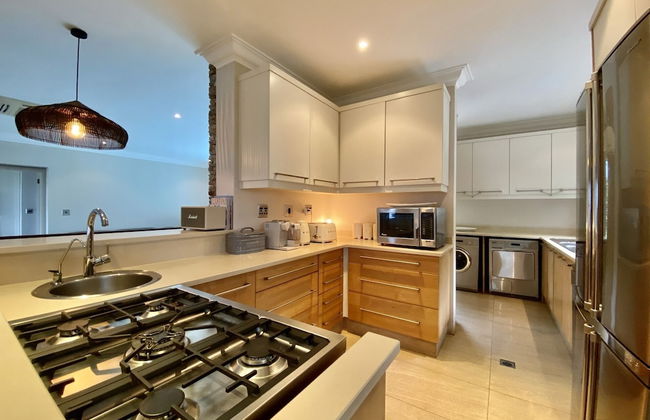 DolphinCoast YOLO Spaces-Ballito Beach House Villa - Photo 27