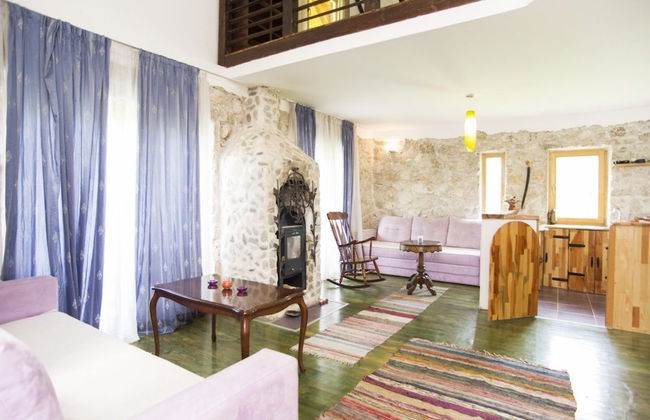 Exo Log Cottage - Foto 8