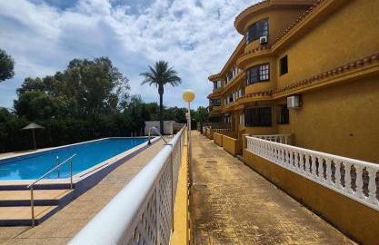 VILLA ARTEP Lujoso apartamento con piscina comunitaria - Foto 44