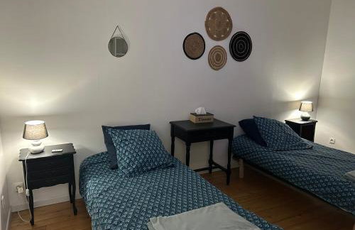 Maison tout confort - Foto 11