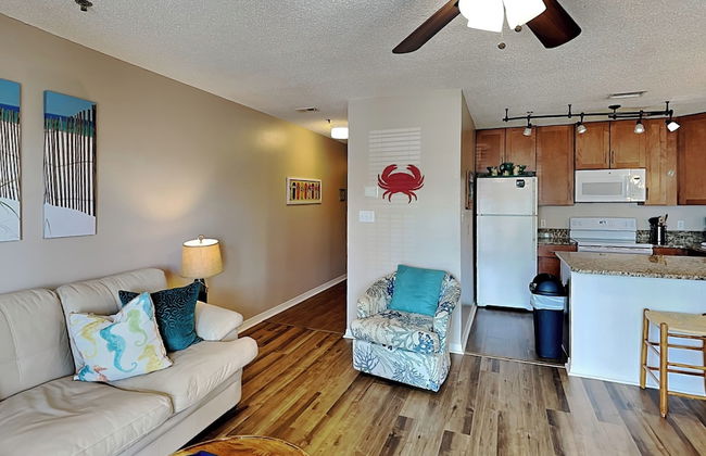 Grand Caribbean #210 East - Foto 7