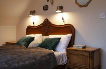 Domek Chmielnik - Foto 9